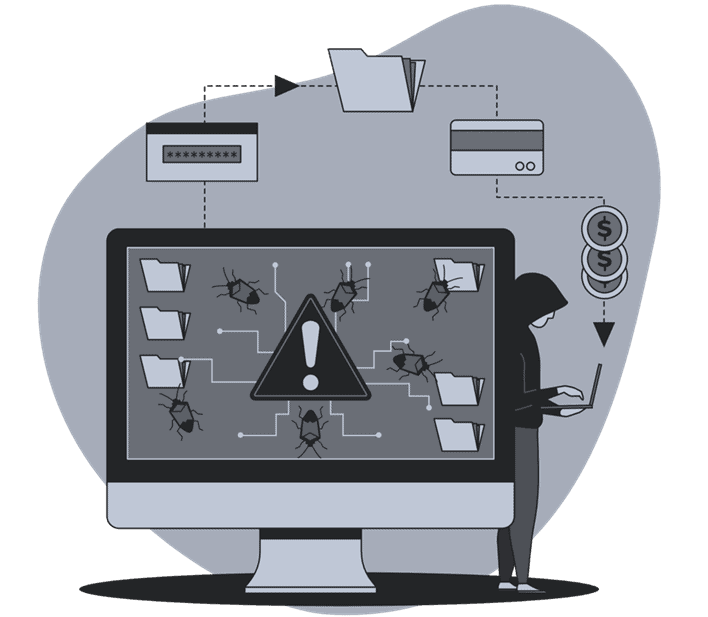 Antivirus com VPN – VPN com Antimalware